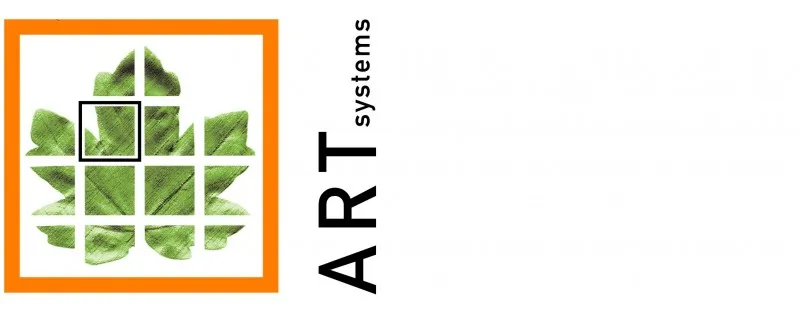 Logo Transpas (Art Systems B.V.)