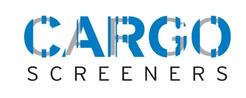 Logo Cargo Screeners