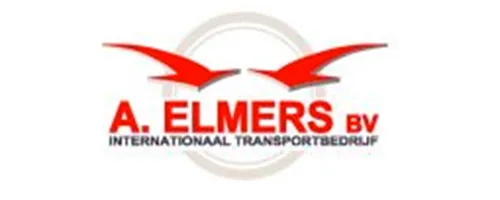 Logo Internationaal Transportbedrijf A. Elmers B.V.