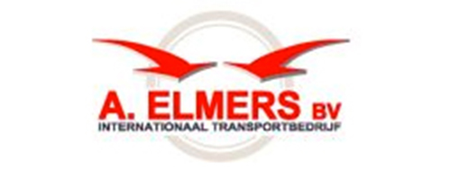 Internationaal transportbedrijf A.Elmers b.v.