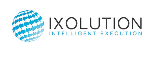 IXOLUTION B.V.